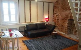 L'Etage