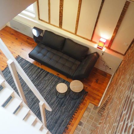Appartement L'Etage à Rennes Extérieur photo