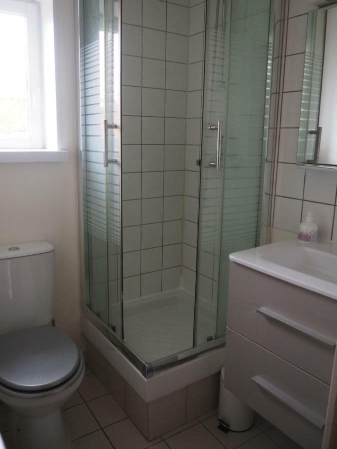 Appartement L'Etage à Rennes Extérieur photo